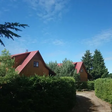 Ferien Auf Dem Lande Villa Leopoldshagen Exterior photo