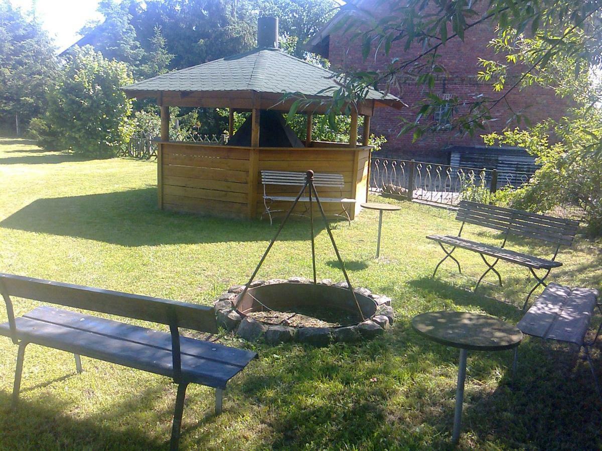 Ferien Auf Dem Lande Holiday home