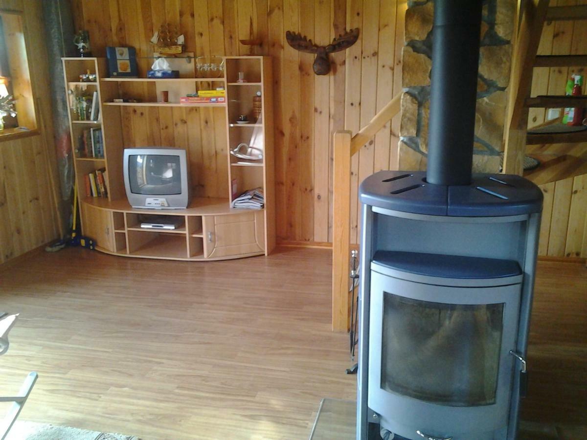 Holiday home Ferien Auf Dem Lande
