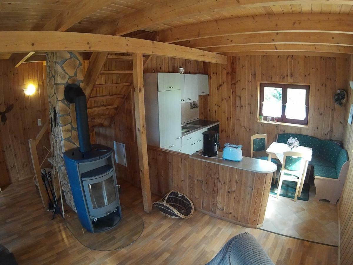 Holiday home Ferien Auf Dem Lande *