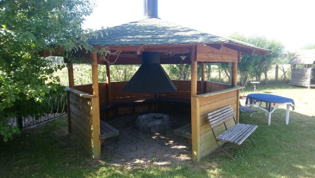 Ferien Auf Dem Lande